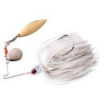 BOOYAH Pond Magic Shad Spinner for Small Waters