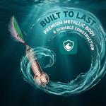 Luminous Gag Fishing Lures Set for Bass