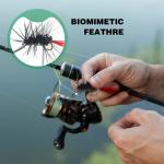 20pcs Fly Fishing Lures Assortment for All Fish