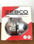 Zebco 888 Spincast Reel, Size 80