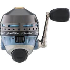 6U Pflueger President Spincast Fishing Reel
