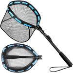 PLUSINNO Compact Floating Fishing Landing Net