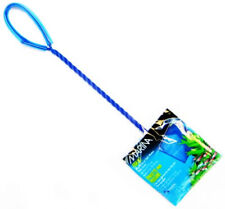 Soft Mesh Fish Net with Coated Handle, 3-Inch