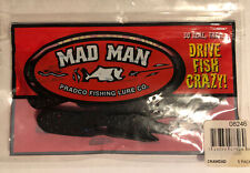 Yum Crawdad Assorted Fishing Lure Box