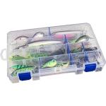 Flambeau Tackle 4007 Tuff Tainer Fishing Box