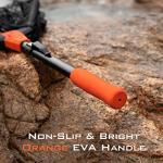 KastKing Pontus Portable Foldable Fish Landing Net