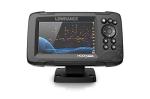 Lowrance Hook Reveal 5X Fishfinder with GPS