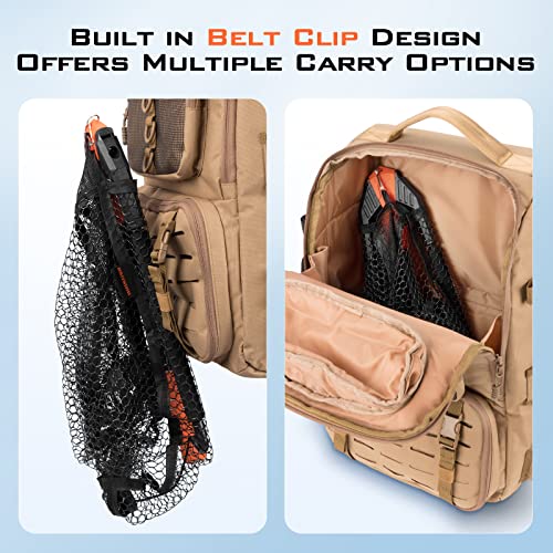 KastKing Pontus Portable Foldable Fish Landing Net