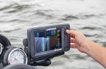 Lowrance Hook Reveal 7 Fishfinder with Transducer