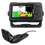 Garmin STRIKER Vivid 5cv Fish Finder
