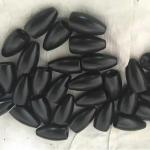 Tungsten Sinkers for Flipping - Green Pumpkin