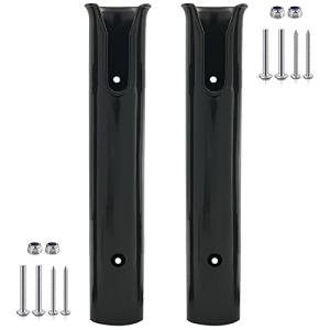 ISURE Marine Lightweight Fishing Rod Holder Set