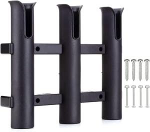 BigTron Fishing Rod Holder for Boat and Kayak