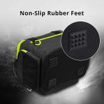 Calamus Fishing Tackle Bag with Padded Strap