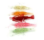 Fishing Lure Kit: Topconcpt 275-Piece Assortment