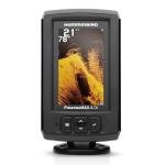 Humminbird PiranhaMax 4 DI Fish Finder