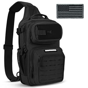 KastKing BlowBak Tactical Fishing Sling Backpack