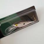 Cotton Cordell Deep Crank Bait Lure Set