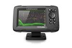 Lowrance Hook Reveal 5 Fishfinder with Transducer