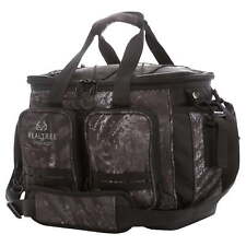 Realtree Gray Camo Tackle Bag - 36L