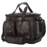 Realtree Gray Camo Tackle Bag - 36L