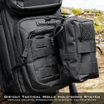 KastKing BlowBak Tactical Fishing Sling Backpack