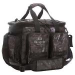 Realtree Gray Camo Tackle Bag - 36L