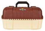 Flambeau Tackle Box - Portable 7-Tray Storage