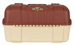 Flambeau Tackle Box - Portable 7-Tray Storage