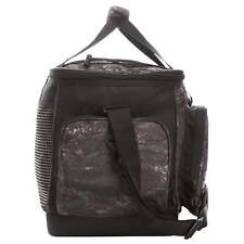 Realtree Gray Camo Tackle Bag - 36L