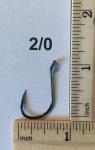 🎣 25/50/100 OCTOPUS CIRCLE Hooks. 1/0-9/0, USA