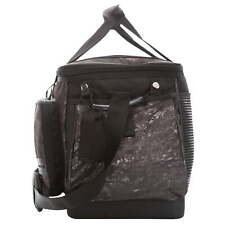 Realtree Gray Camo Tackle Bag - 36L