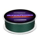 KastKing Superpower Braided Fishing Line - Multicolor