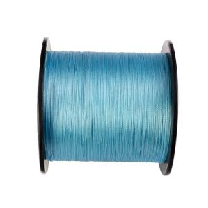Hercules 4-Strand PE Test Braided Fishing Line