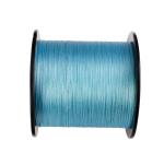 Hercules 4-Strand PE Test Braided Fishing Line