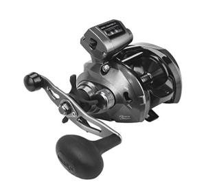 OKUMA Convector Lowprofile Reels - Multi, One Size