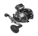 OKUMA Convector Lowprofile Reels - Multi, One Size
