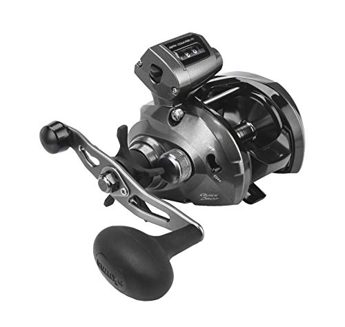 OKUMA Convector Lowprofile Reels - Multi, One Size