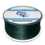 Reaction Tackle Braided Line - Sizes & Colors