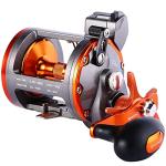 Sougayilang Trolling Reel - Thunder LS II 4000R