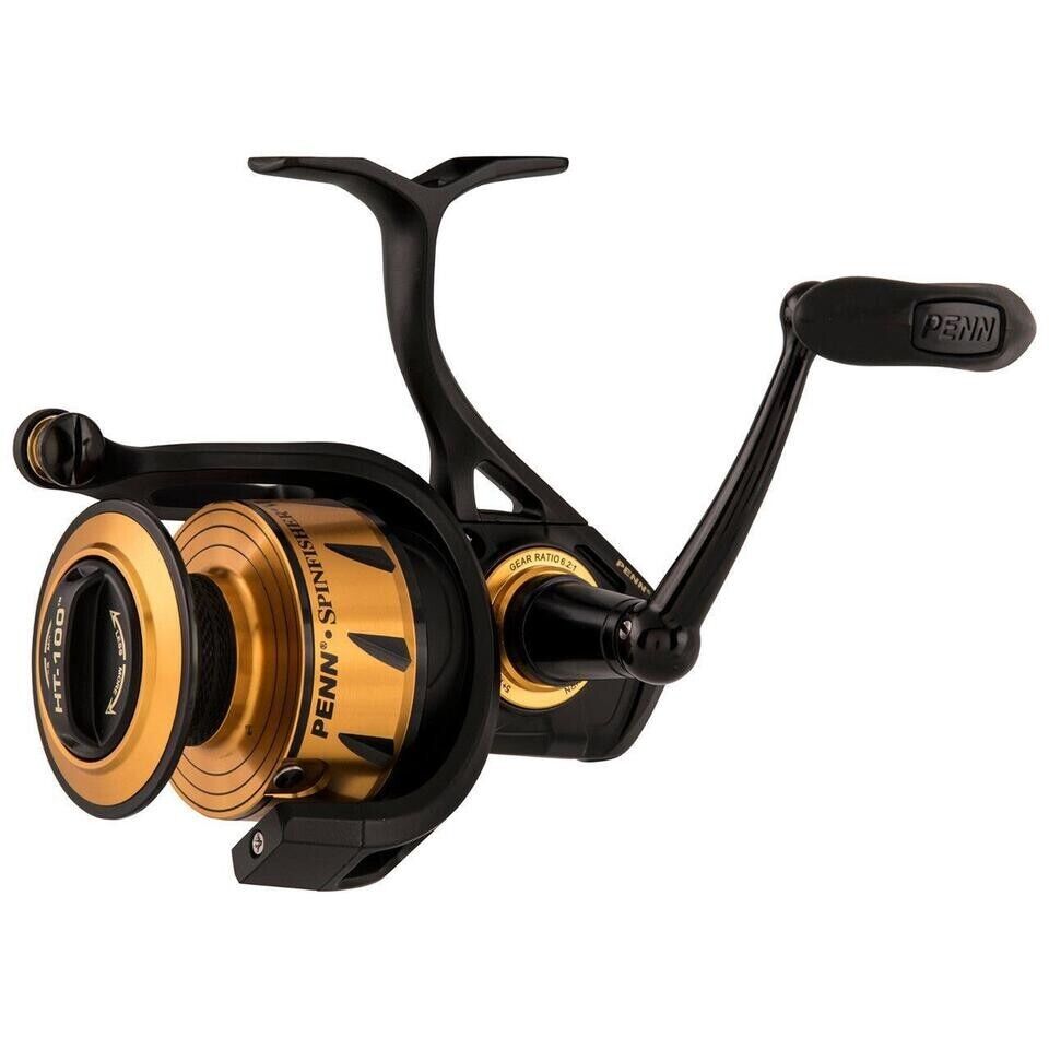 Penn Spinfisher VI 6500BLS