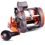 Sougayilang Trolling Reel - Thunder LS II 4000R