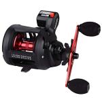 KastKing ReKon Line Counter Trolling Fishing Reel