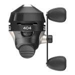 Zebco 404 Spincast Fishing Reel - Size 40, Right-Hand Retrieve