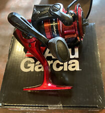 Abu Garcia Red Max Spinning Reel