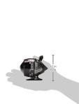 Zebco 404 Spincast Fishing Reel - Size 40, Right-Hand Retrieve