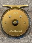 Hardy Flyweight Fly Reel - Excellent Condition