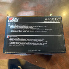 Abu Garcia Red Max Spinning Reel
