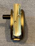 Hardy Flyweight Fly Reel - Excellent Condition
