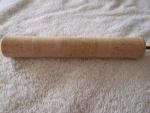 St Croix Custom Ice Rod 28" Light - Hardwater Customs